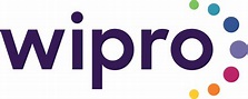 wipro logo